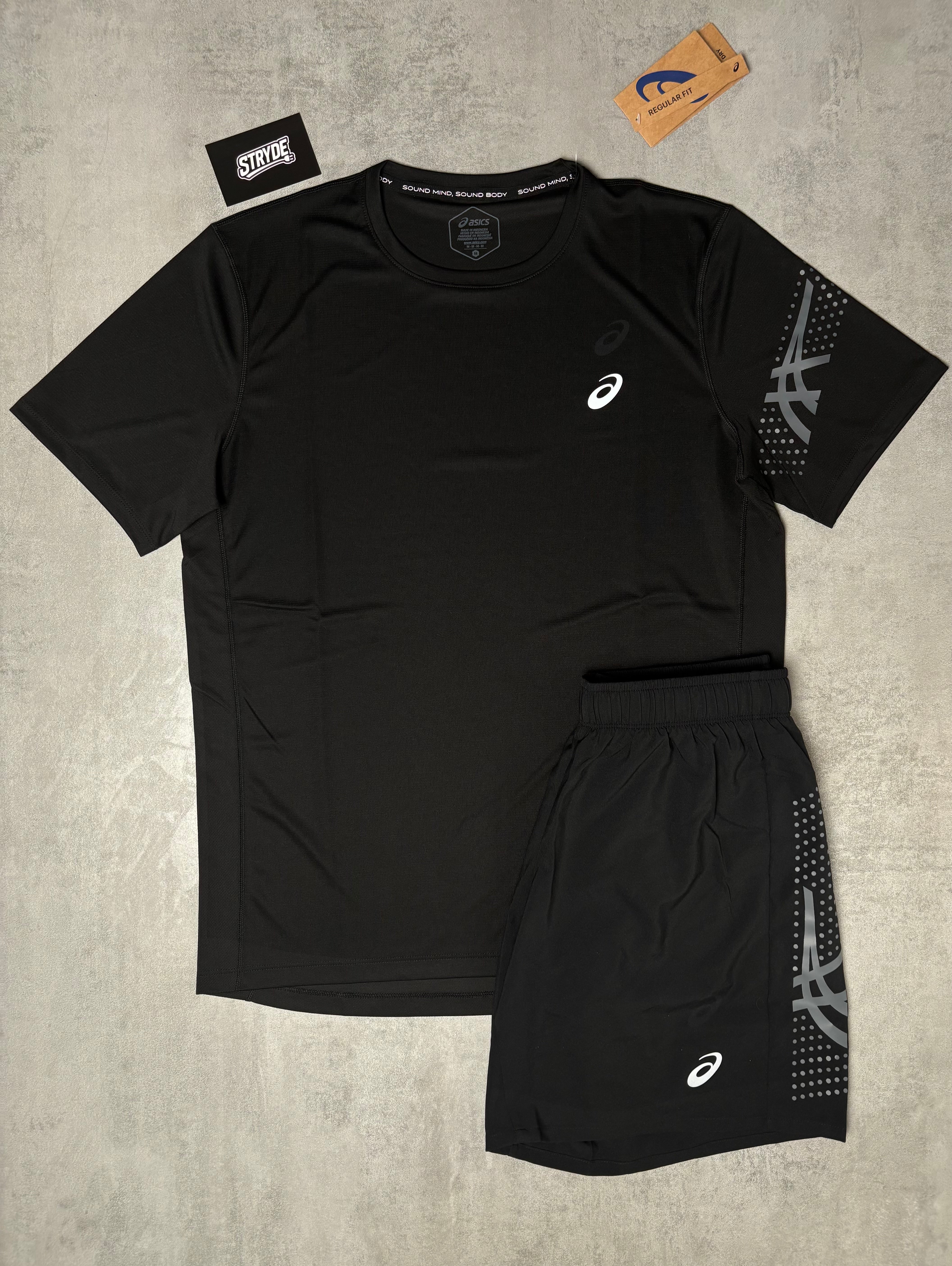 ASICS eldoreso ブラック Tシャツ Sサイズ ASICS×ELDORESOシリーズご紹介】｜ビームス 大分｜BEAMS